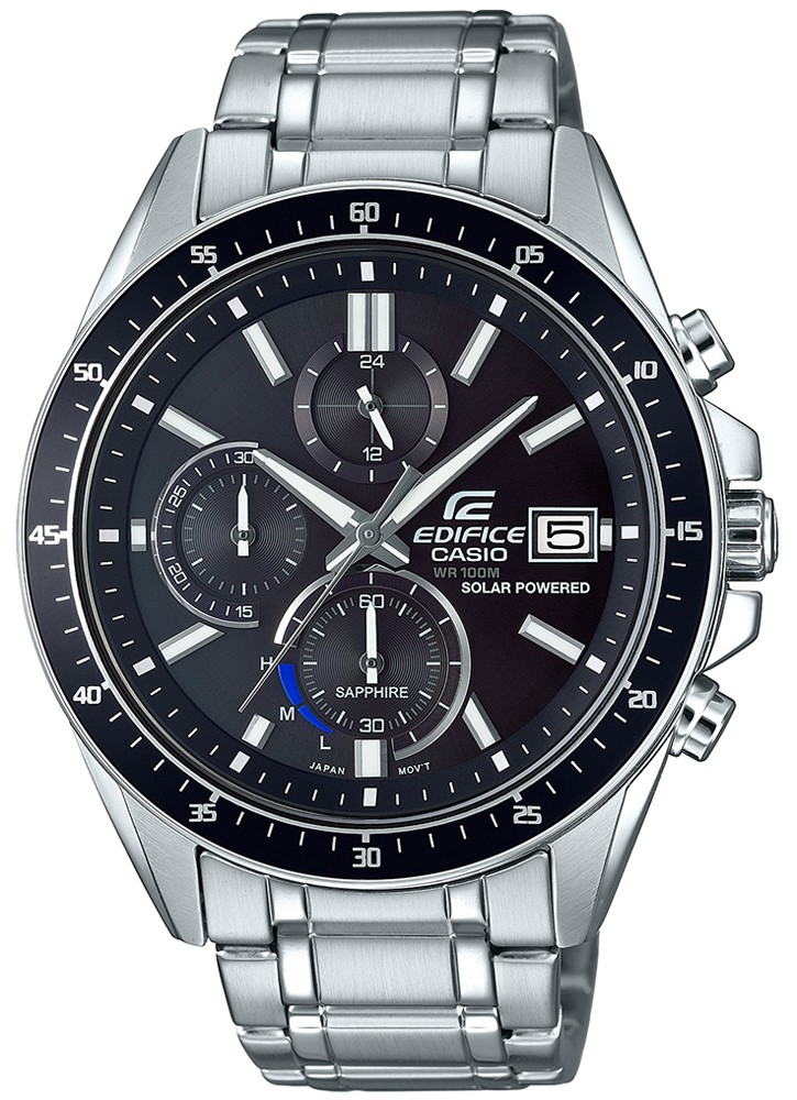 

Часы Casio EFS-S510D-1AVUEF