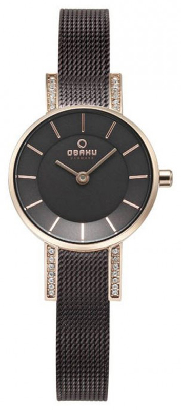 

Часы Obaku V207LEVNMN