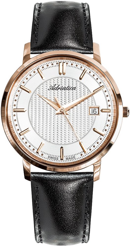 

Часы Adriatica A1277.9213Q