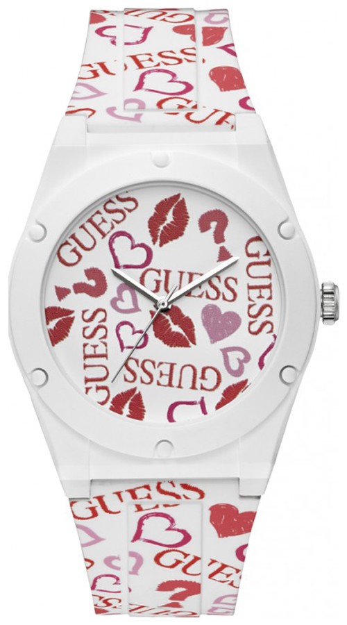 

Часы Guess W0979L19