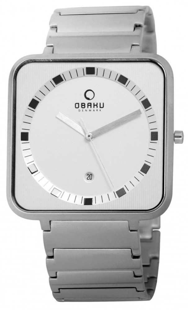

Часы Obaku V139GCISC