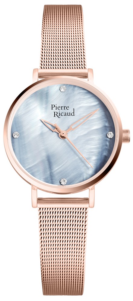 

Часы Pierre Ricaud P22043.914ZQ