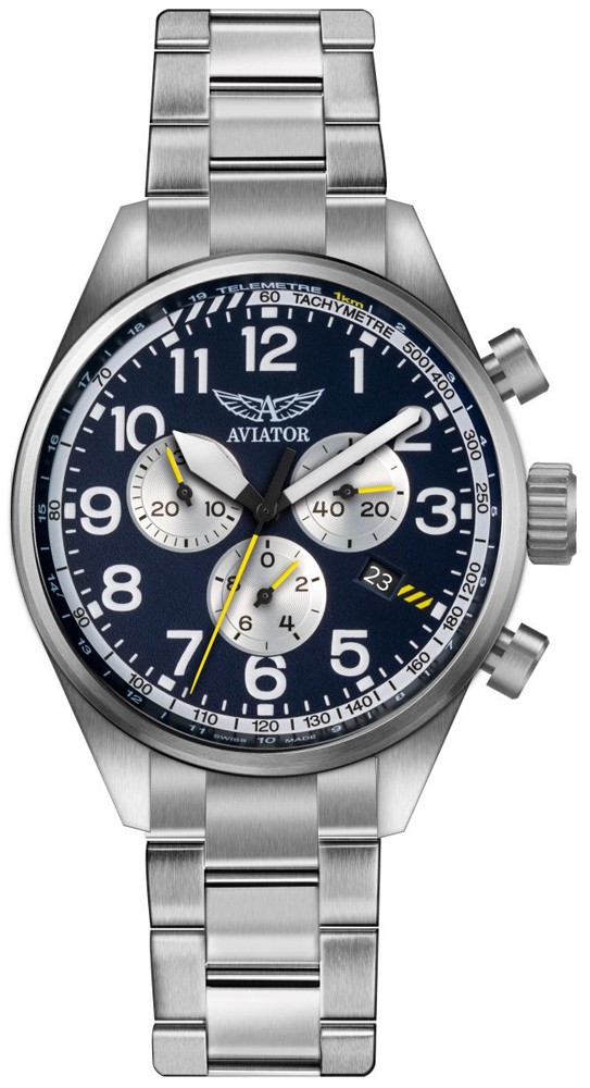 

Часы Aviator V.2.25.0.170.5