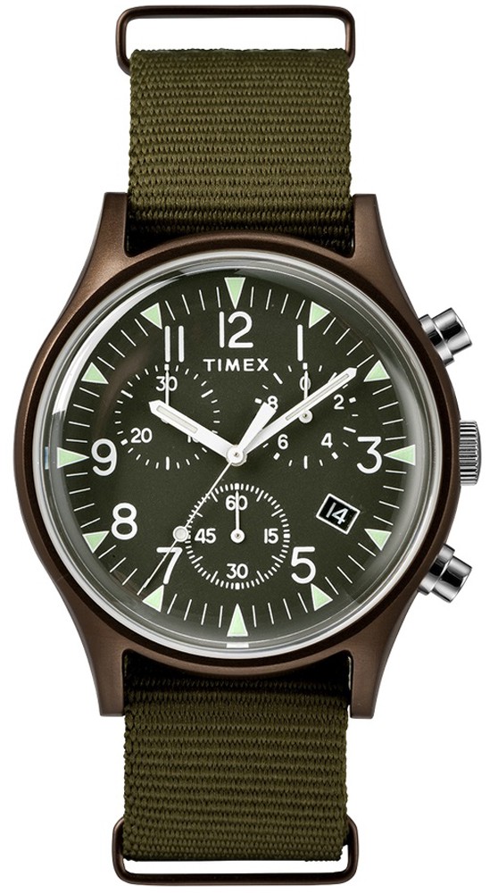 

Часы Timex TW2R67800