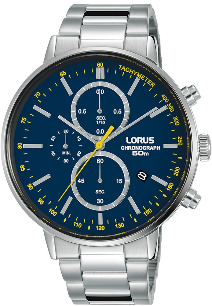

Часы Lorus RM357FX9