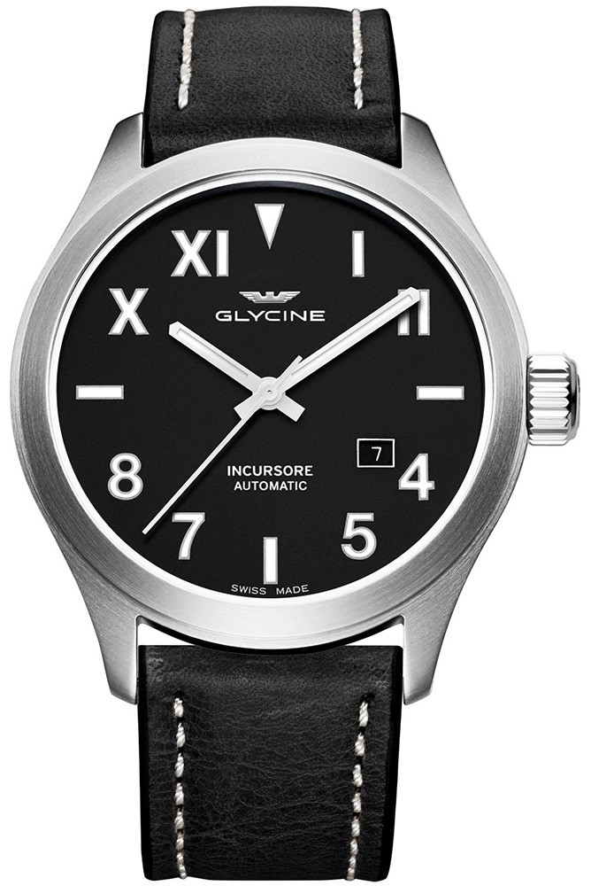 

Часы Glycine GL0043