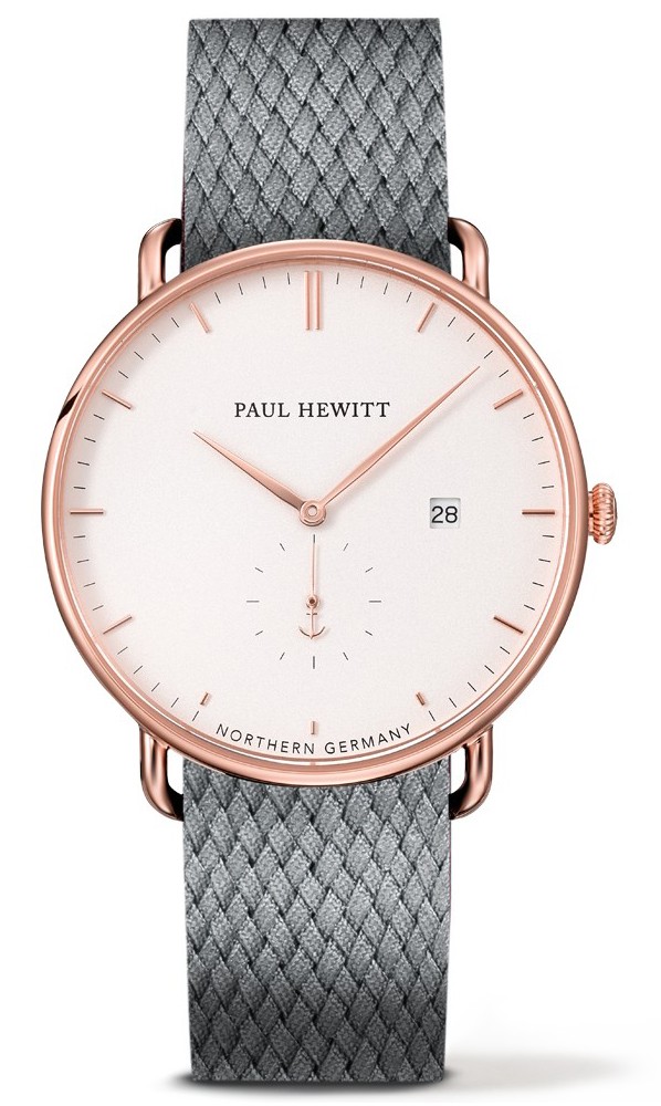 

Часы Paul Hewitt PHTGARW18M