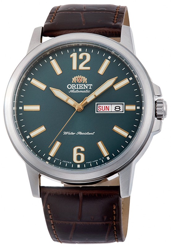

Часы Orient RA-AA0C06E19B