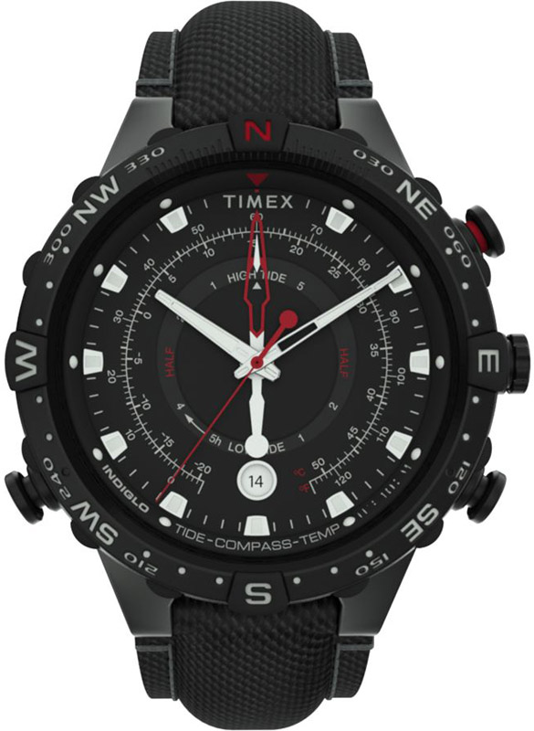 

Часы Timex TW2T76400