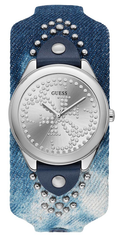 

Часы Guess W1141L1