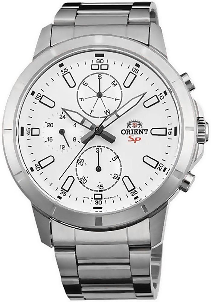 

Часы Orient FUY03002W0