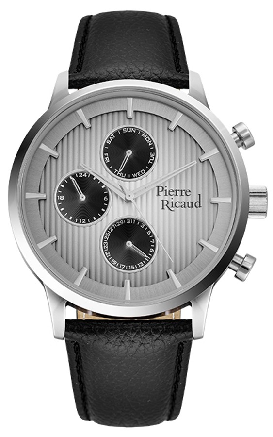 

Часы Pierre Ricaud P97230.5217QF