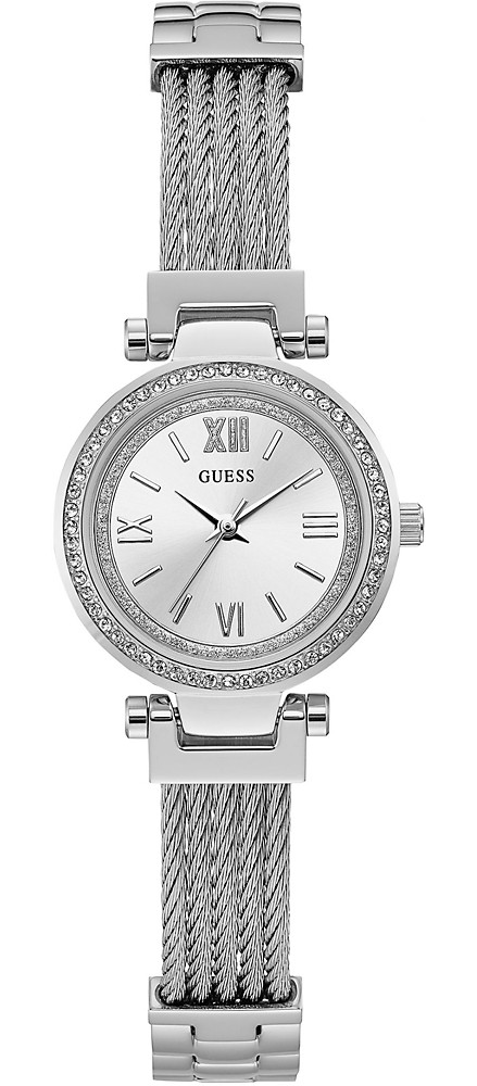 

Часы Guess W1009L1