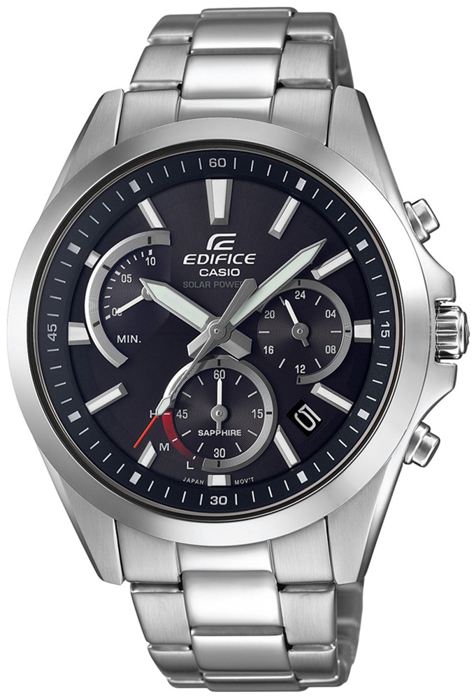 

Часы Casio EFS-S530D-1AVUEF