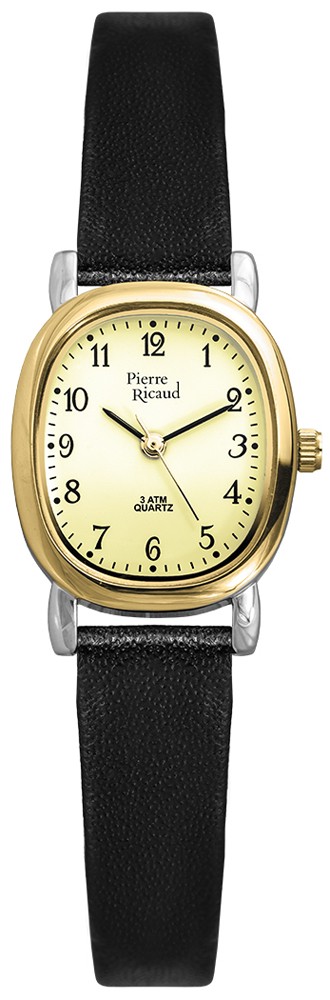 

Часы Pierre Ricaud P25913.2221Q