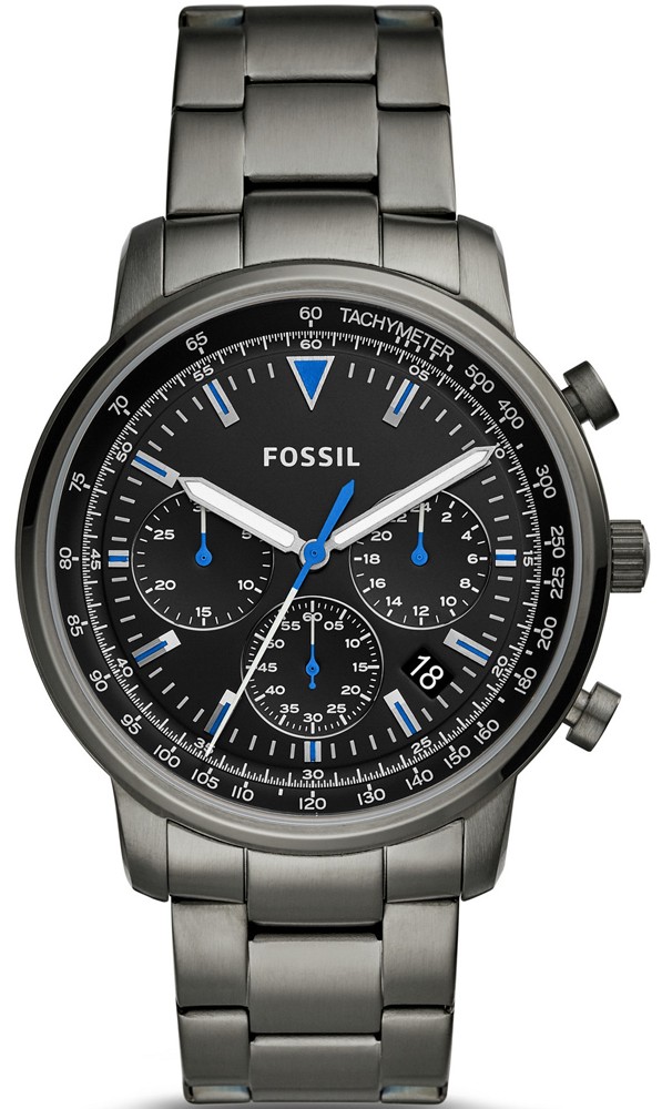 

Часы Fossil FS5518