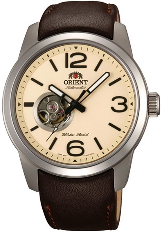 

Часы Orient FDB0C005Y0
