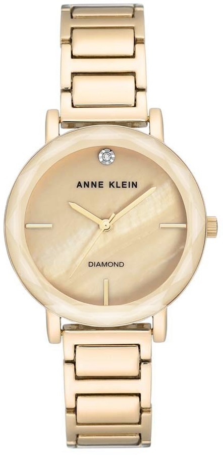 

Часы Anne Klein AK-3278TMGB