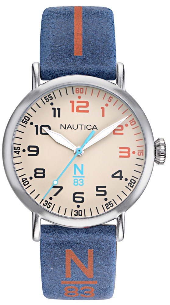 

Часы Nautica NAPWLF918