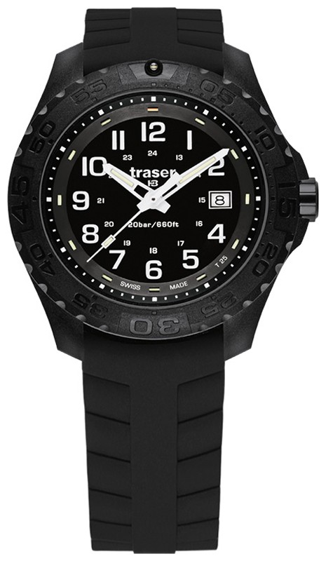 

Часы Traser TS-107100