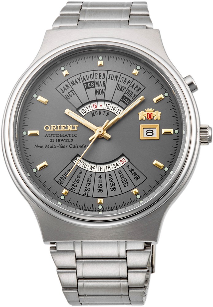 

Часы Orient FEU00002KW