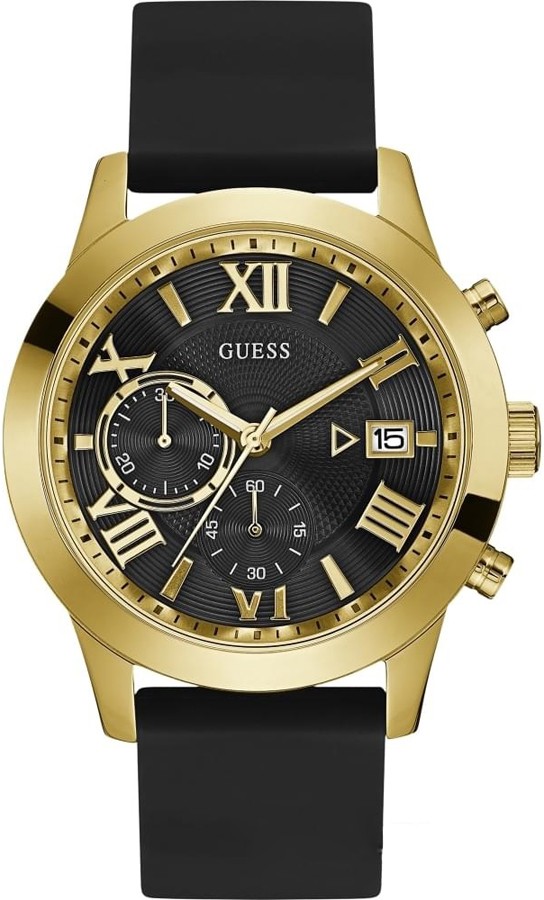 

Часы Guess W1055G4