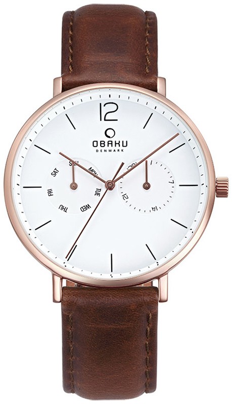 

Часы Obaku V182GMVWRN