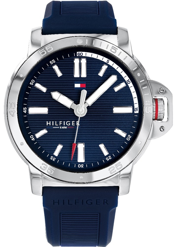 

Часы Tommy Hilfiger 1791588