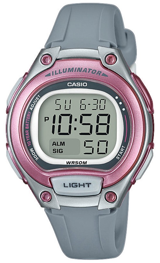 

Часы Casio LW-203-8AVEF