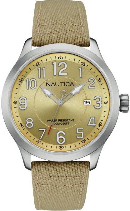 

Часы Nautica NAI10500G