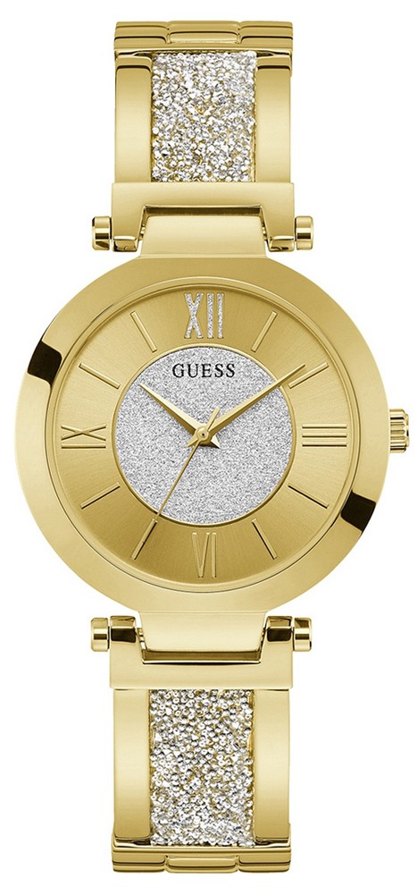 

Часы Guess W1288L2