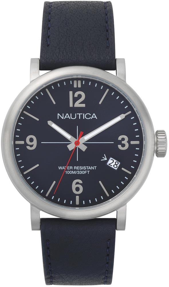 

Часы Nautica NAPAVT002