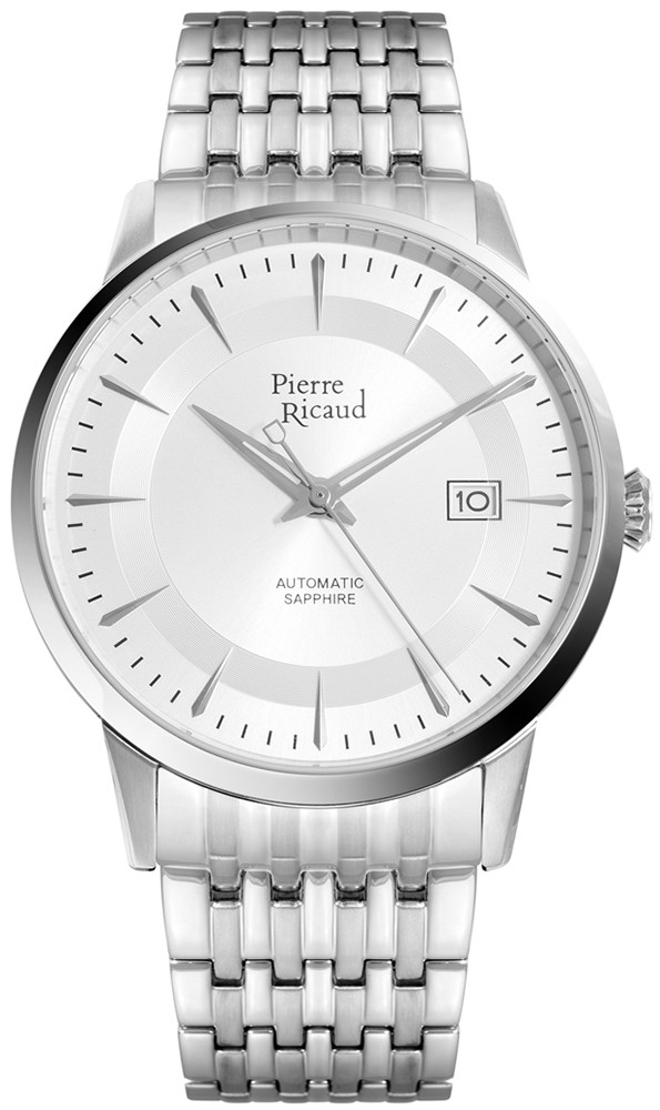 

Часы Pierre Ricaud P60029.5113A