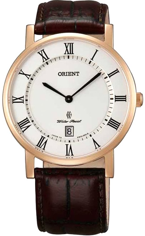 

Часы Orient FGW0100EW0