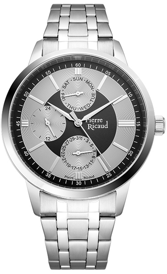 

Часы Pierre Ricaud P97238.5114QF