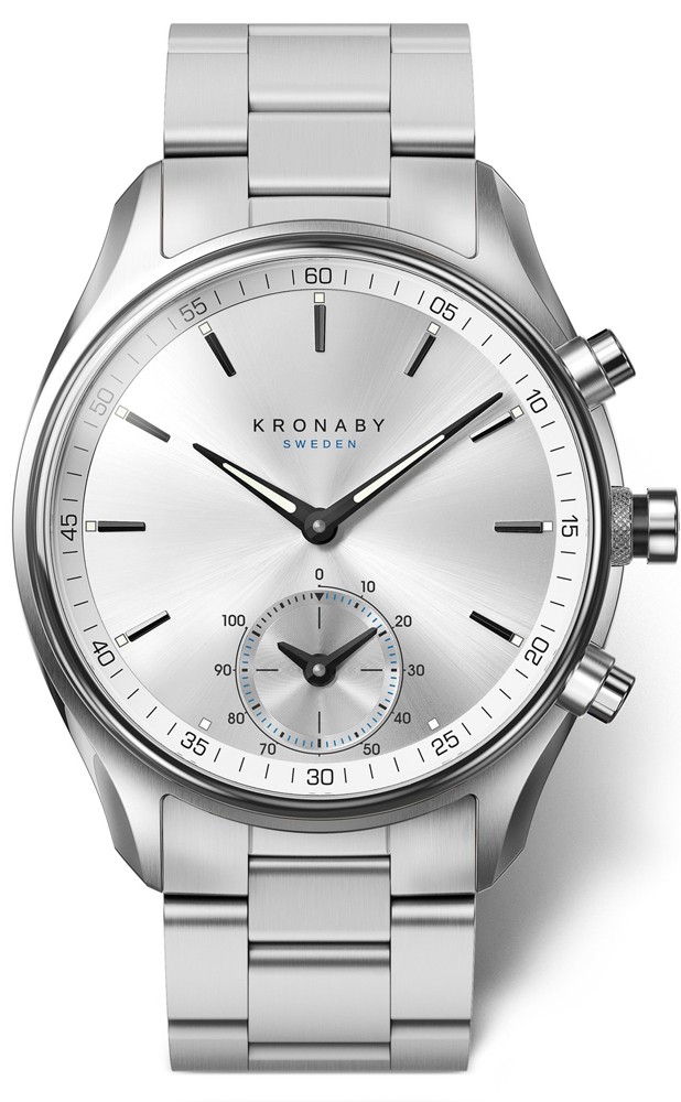 

Часы Kronaby S0715-1