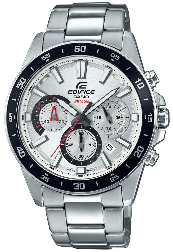 

Часы Casio EFV-570D-7AVUEF