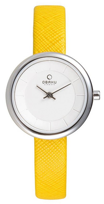 

Часы Obaku V146LCIRY