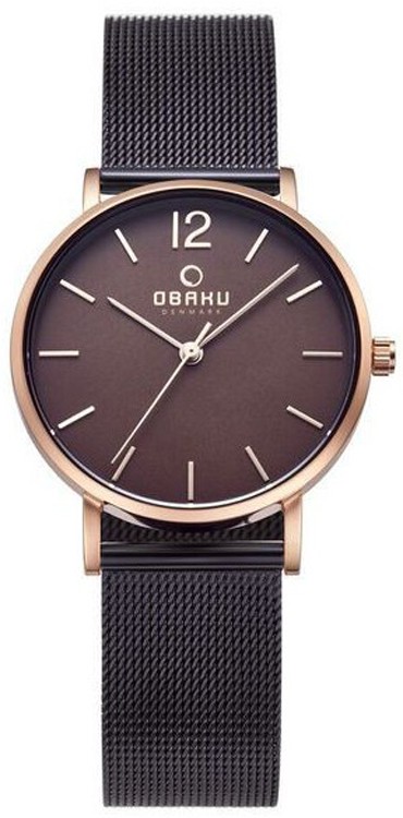 

Часы Obaku V197LXVNMN1