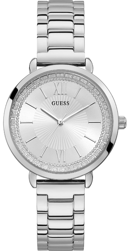 

Часы Guess W1231L1