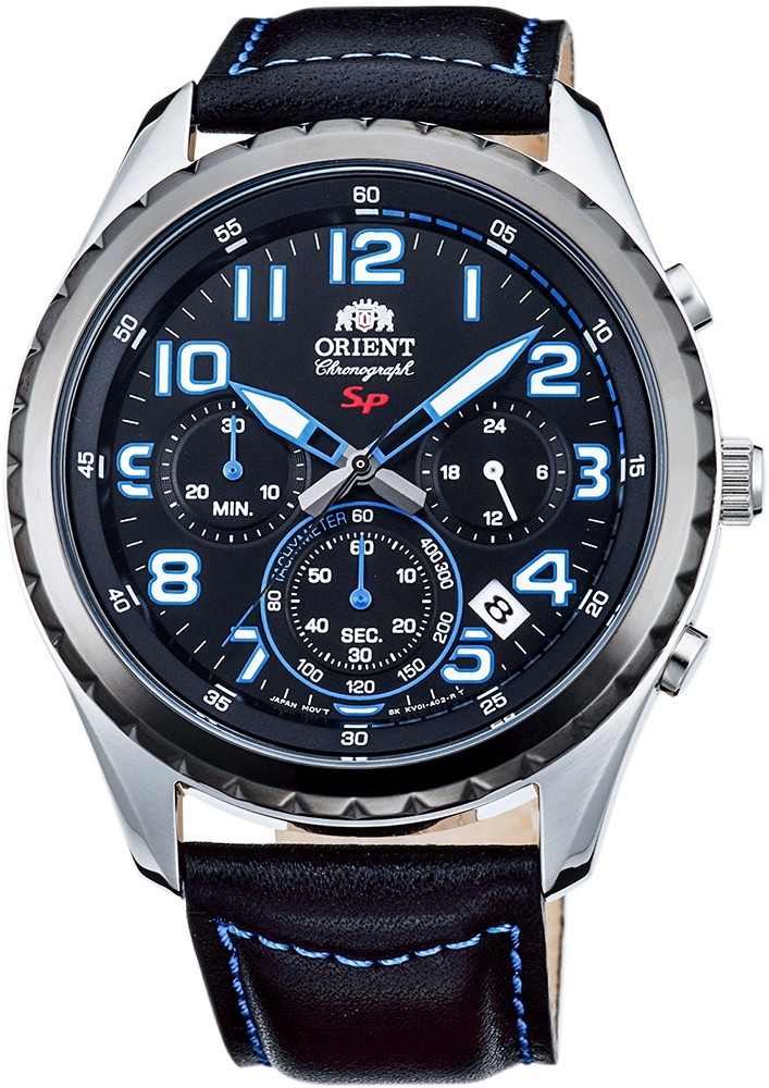 

Часы Orient FKV01004B0