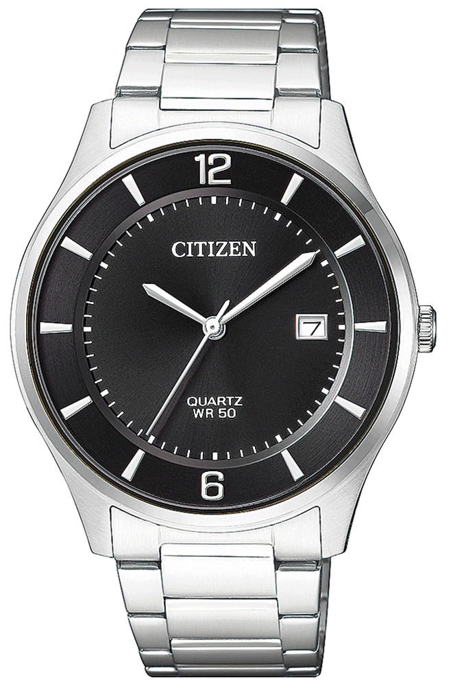 

Часы Citizen BD0041-89E