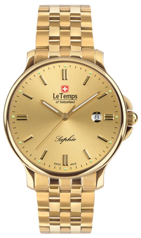 

Часы Le Temps LT1067.56BD01