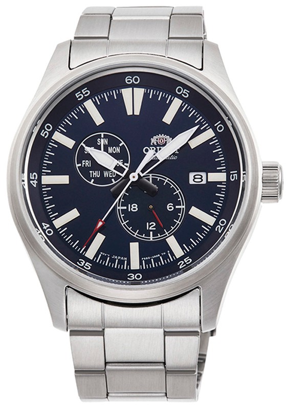 

Часы Orient RA-AK0401L10B