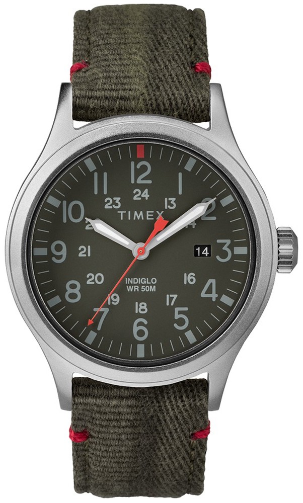 

Часы Timex TW2R60900