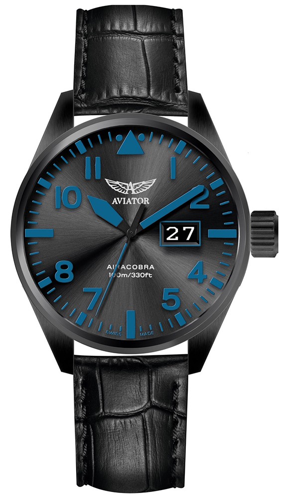 

Часы Aviator V.1.22.5.188.4