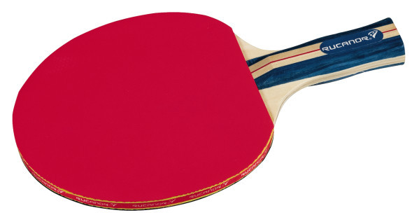 

Ракетка для настольного тенниса Rucanor TORU SUPER II начинающим игрокам