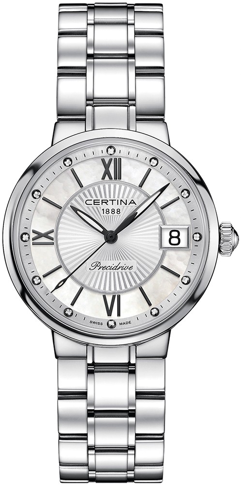 

Часы Certina C031.210.11.116.00