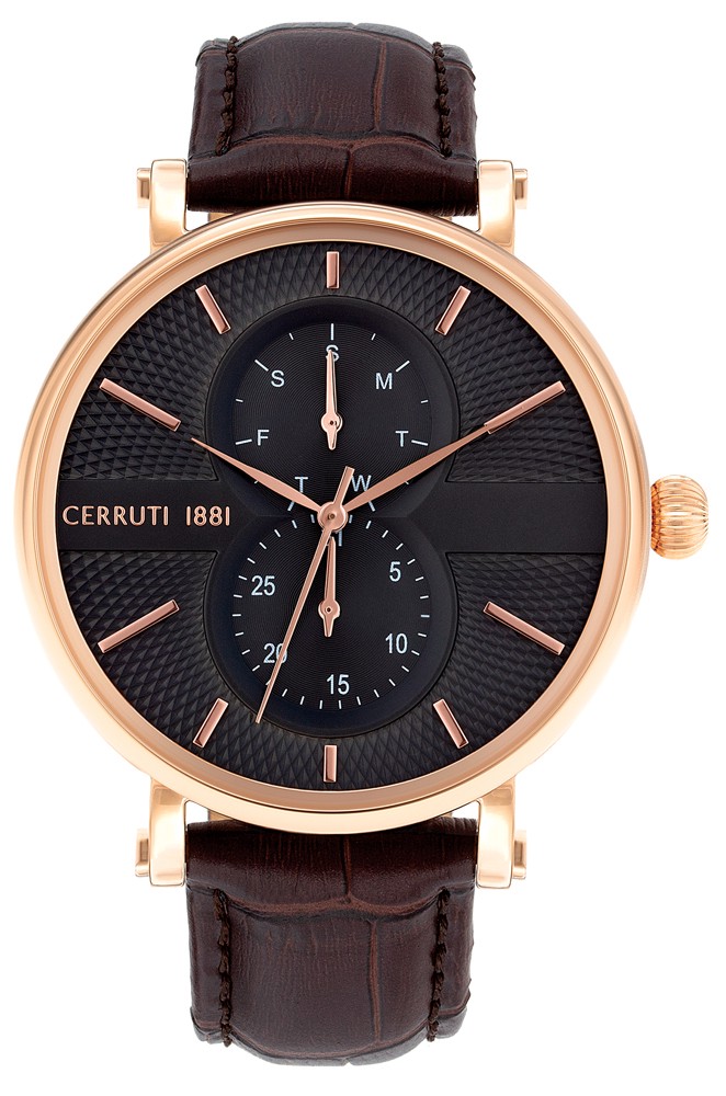 

Часы Cerruti CRA26002