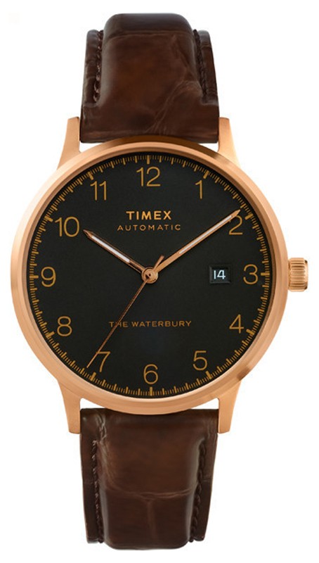 

Часы Timex TW2T70100